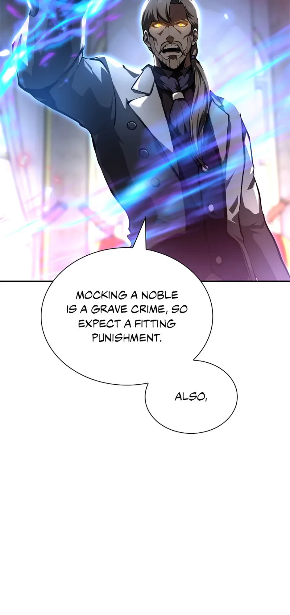 I Returned as an FFF-Class Witch Doctor Chapter 94 – Page 85