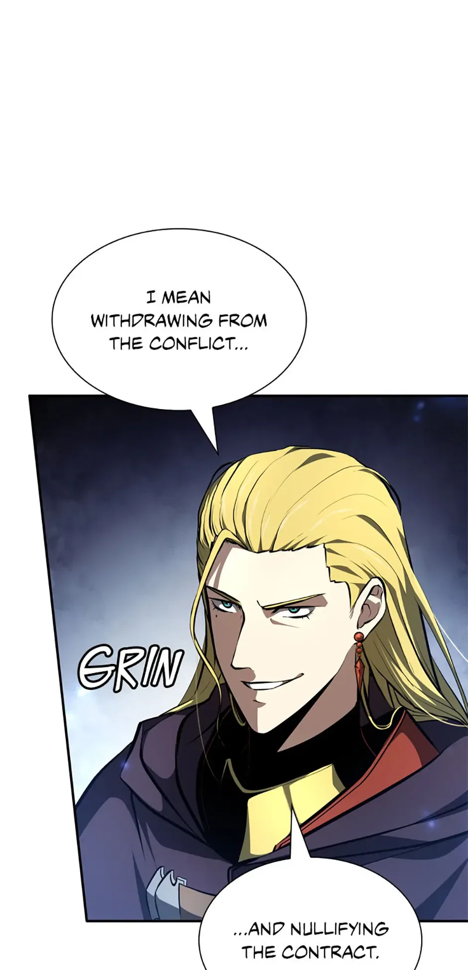 I Returned as an FFF-Class Witch Doctor Chapter 94 – Page 88