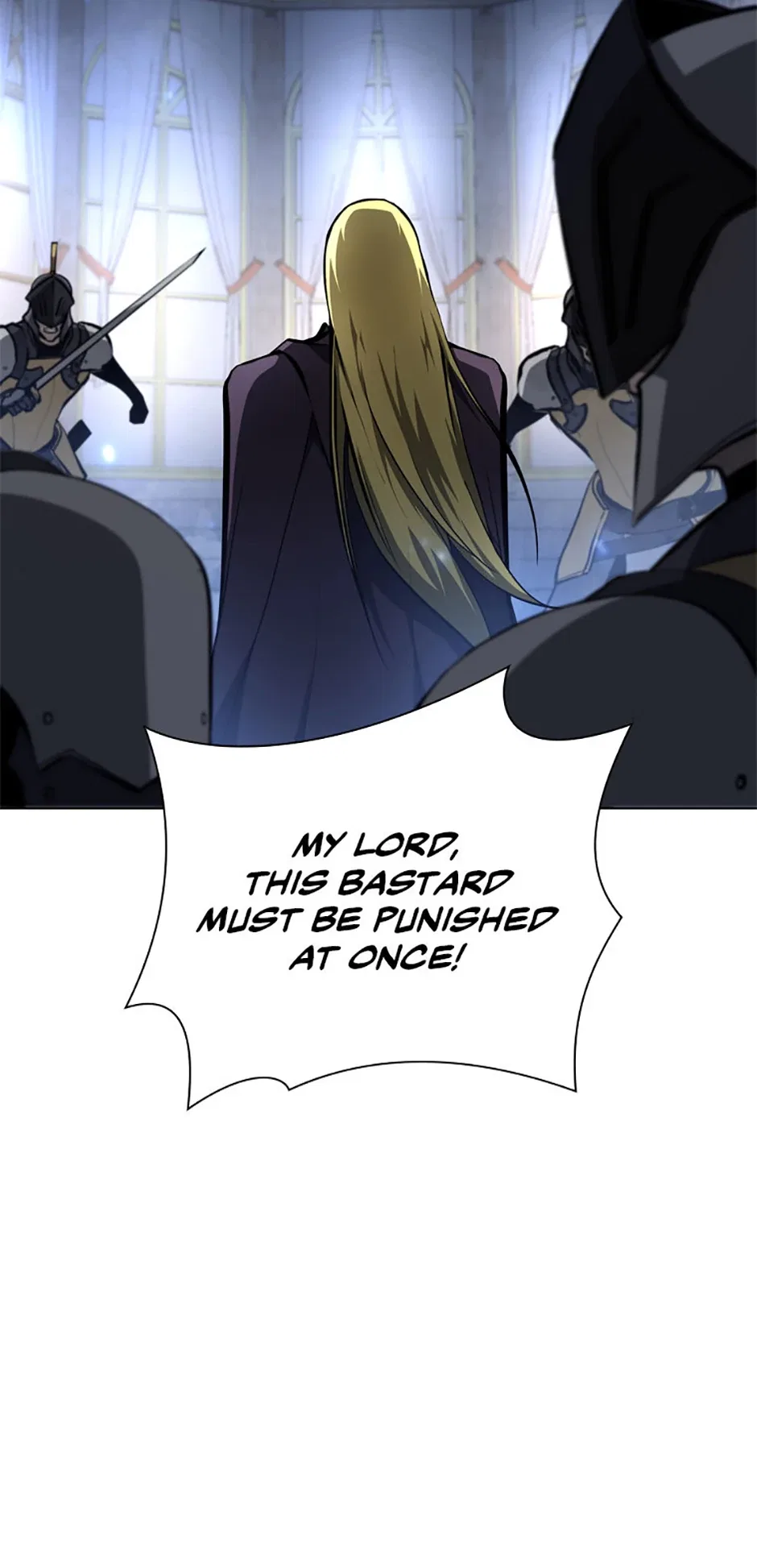 I Returned as an FFF-Class Witch Doctor Chapter 94 – Page 91