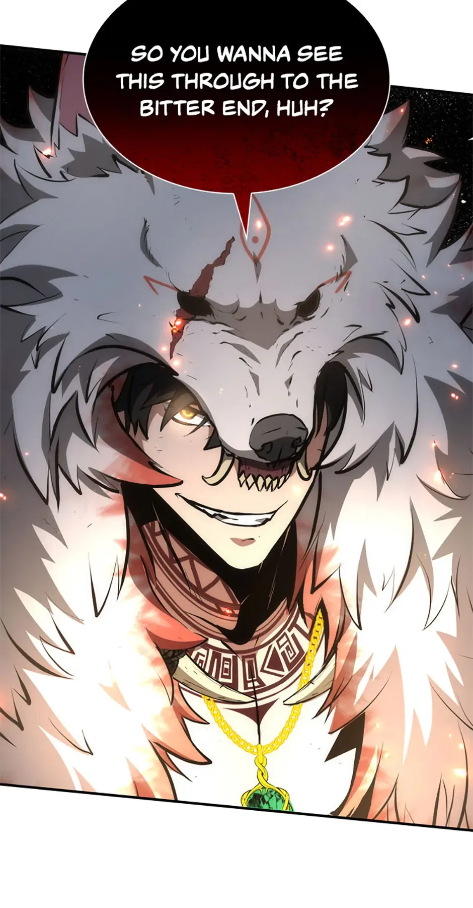 I Returned as an FFF-Class Witch Doctor Chapter 93 – Page 4