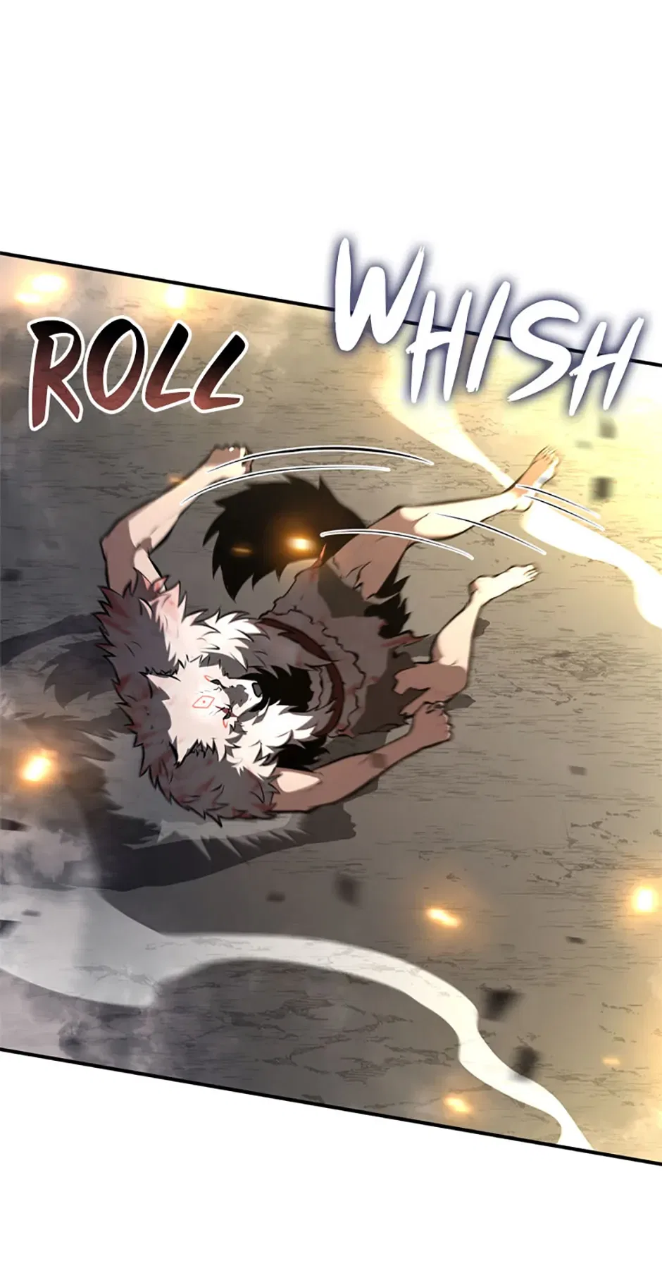 I Returned as an FFF-Class Witch Doctor Chapter 93 – Page 9