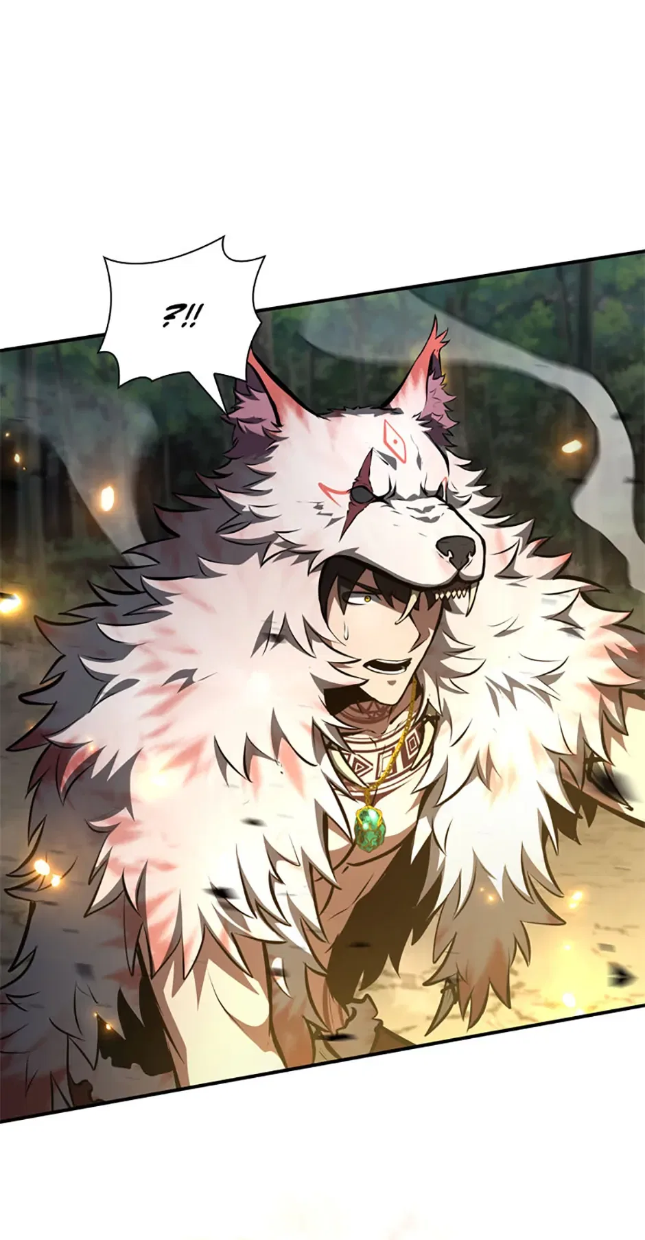 I Returned as an FFF-Class Witch Doctor Chapter 93 – Page 10