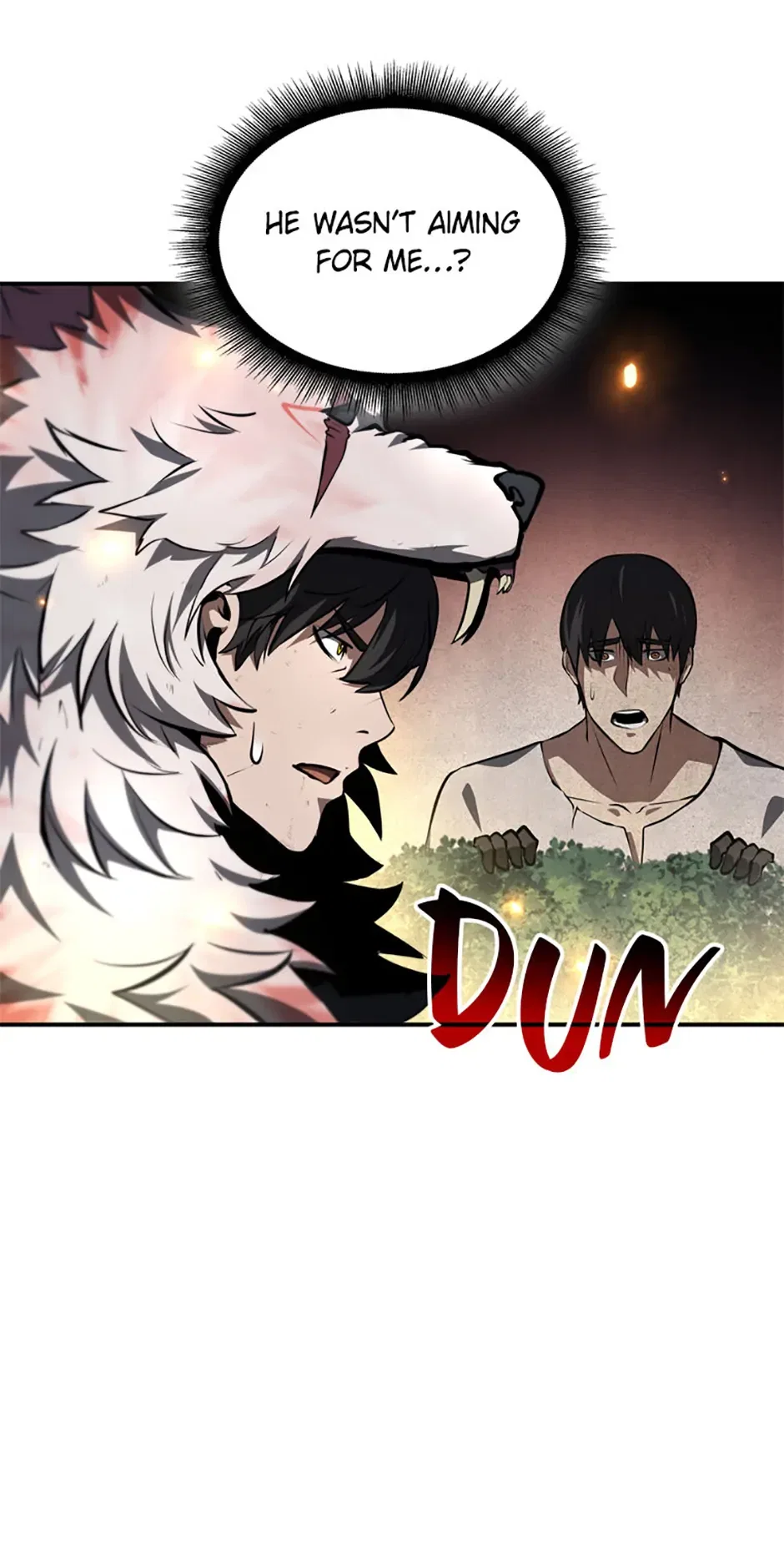 I Returned as an FFF-Class Witch Doctor Chapter 93 – Page 13