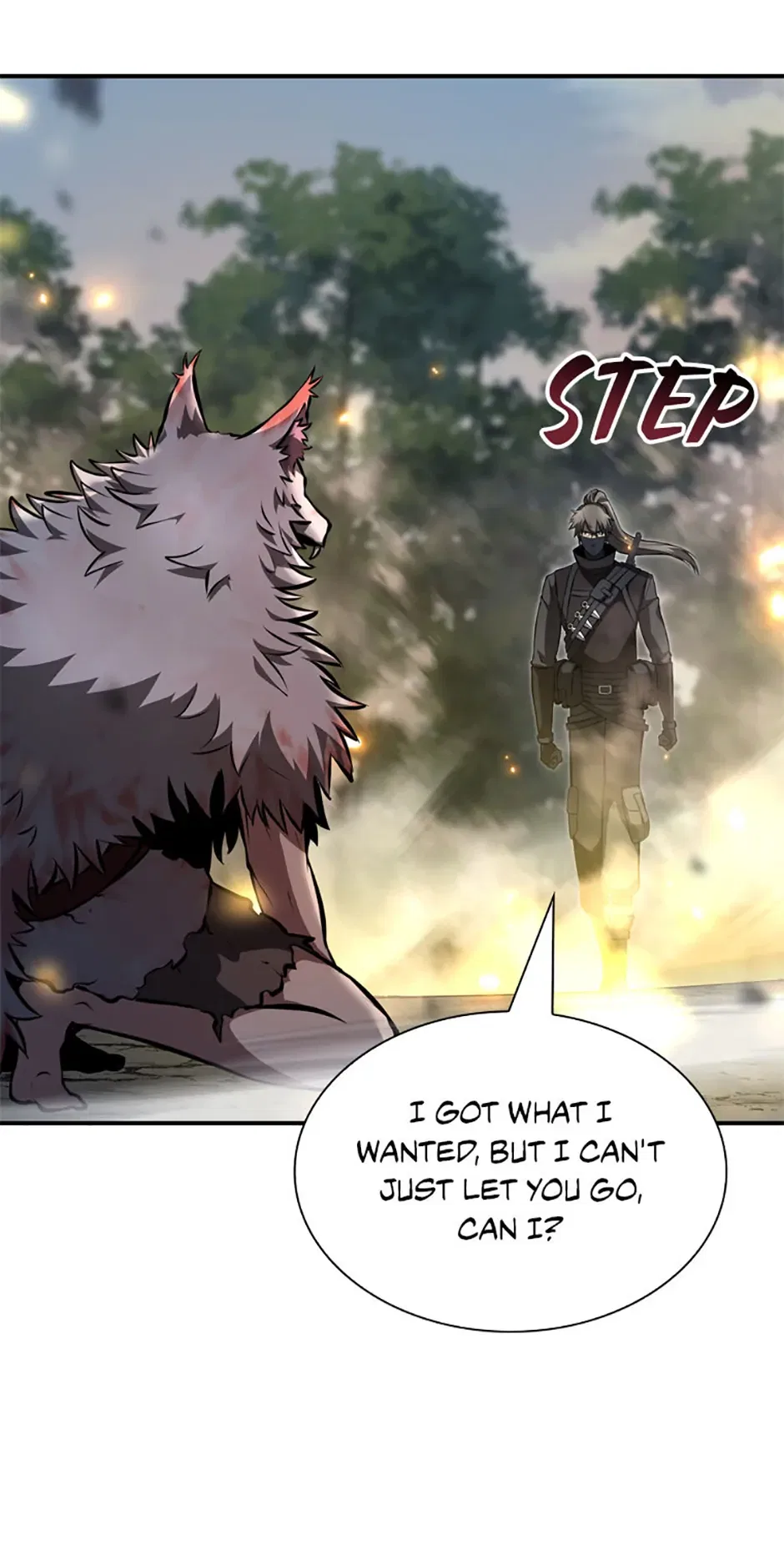 I Returned as an FFF-Class Witch Doctor Chapter 93 – Page 14
