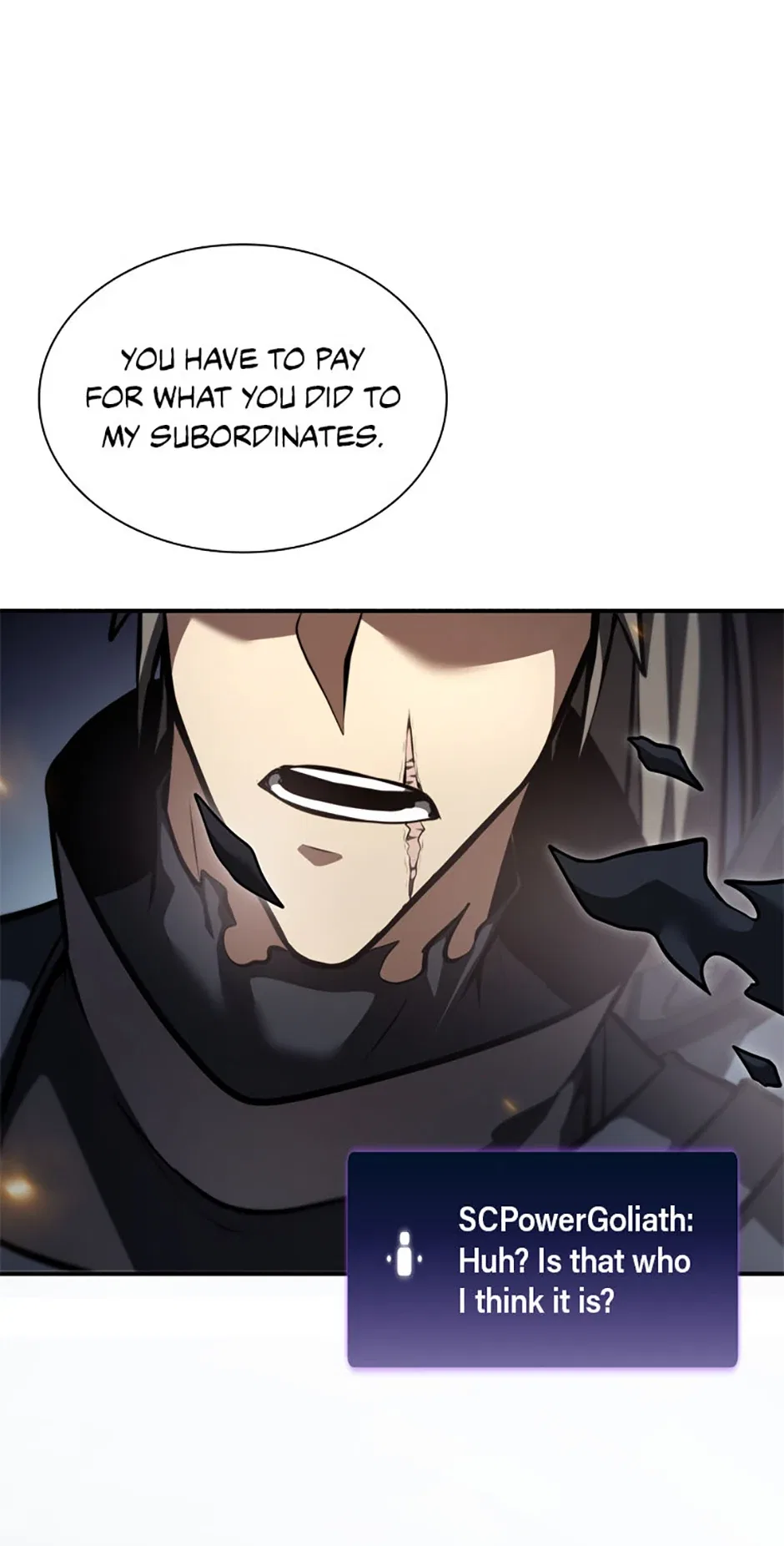 I Returned as an FFF-Class Witch Doctor Chapter 93 – Page 15