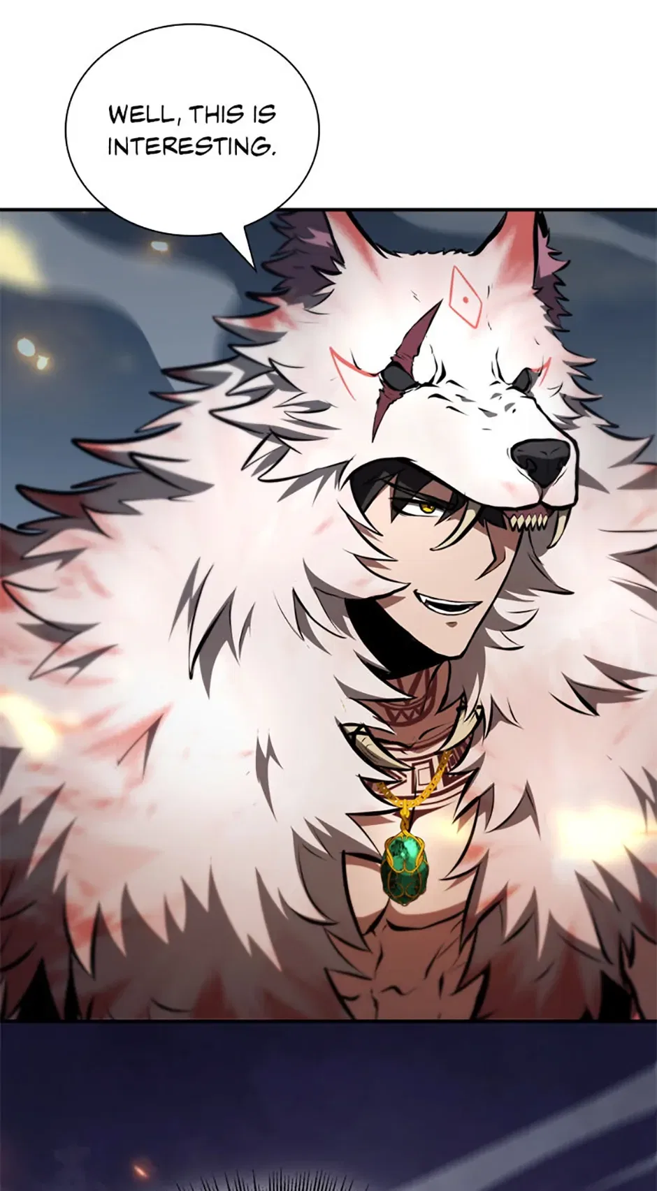 I Returned as an FFF-Class Witch Doctor Chapter 93 – Page 18