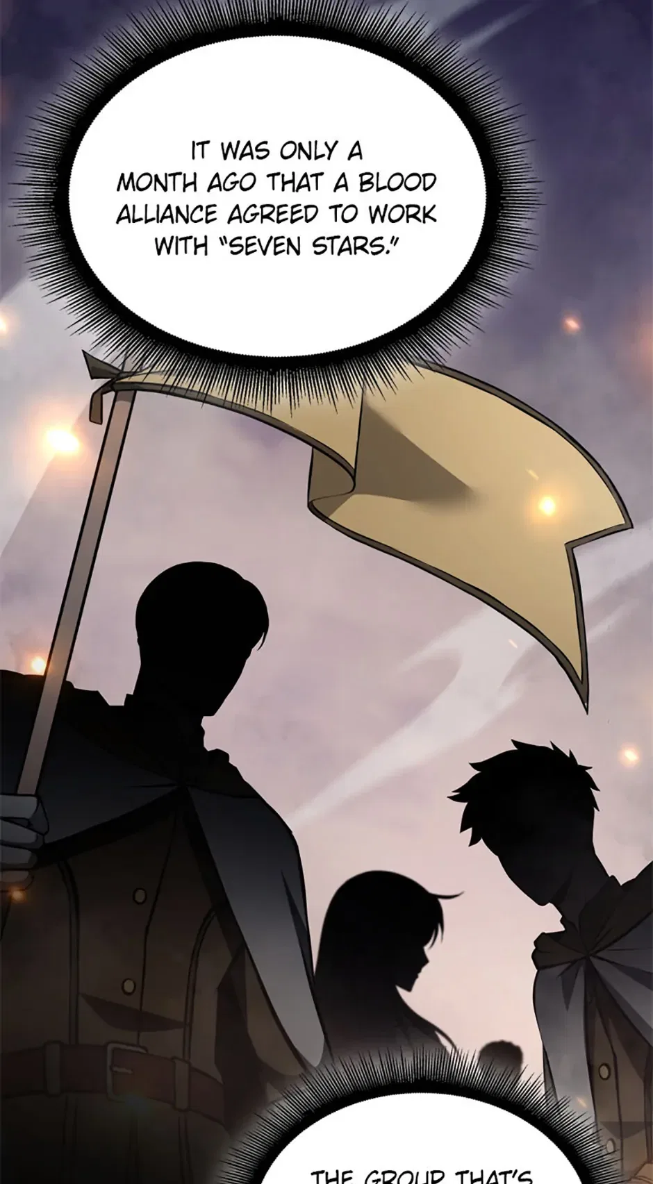 I Returned as an FFF-Class Witch Doctor Chapter 93 – Page 19