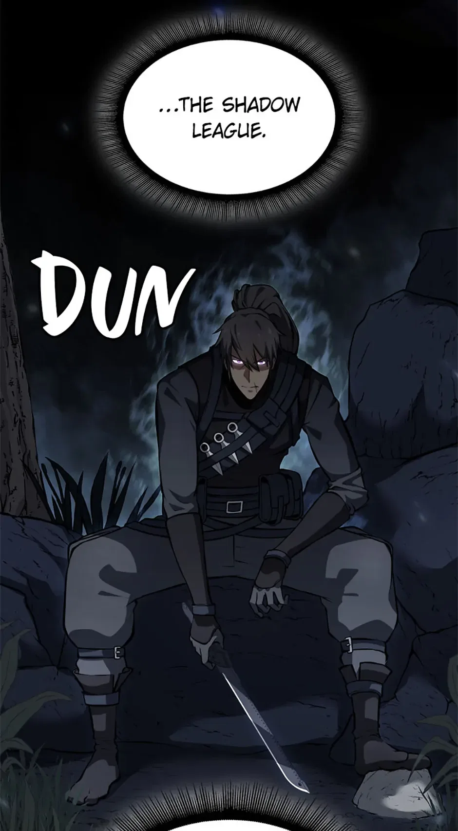 I Returned as an FFF-Class Witch Doctor Chapter 93 – Page 21