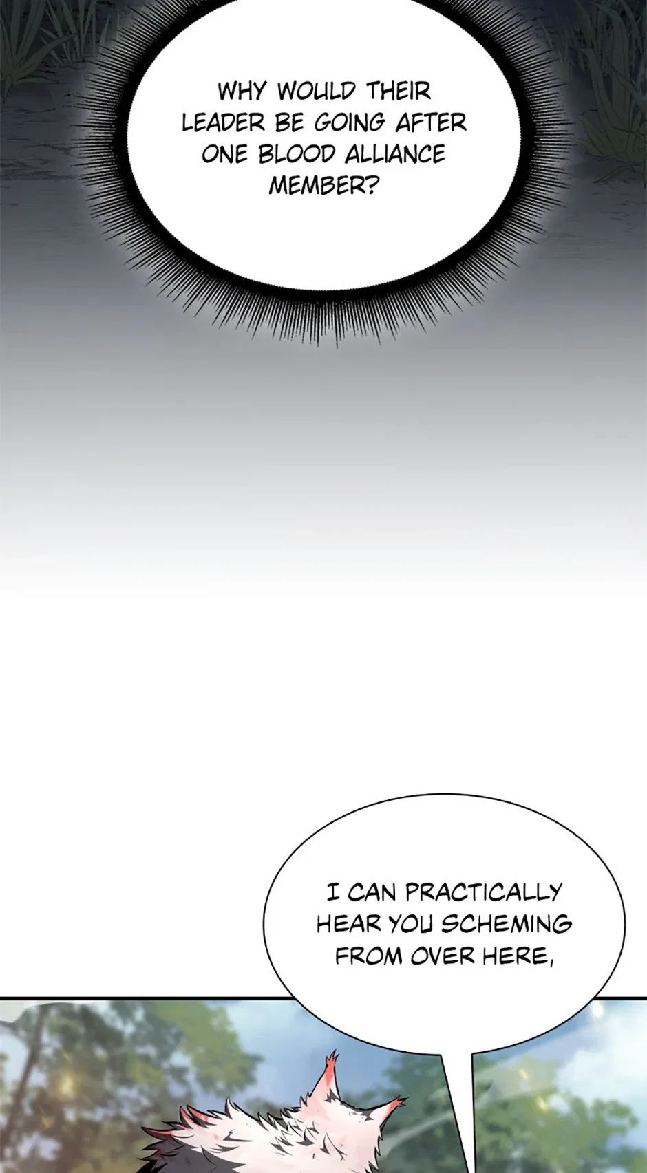 I Returned as an FFF-Class Witch Doctor Chapter 93 – Page 22