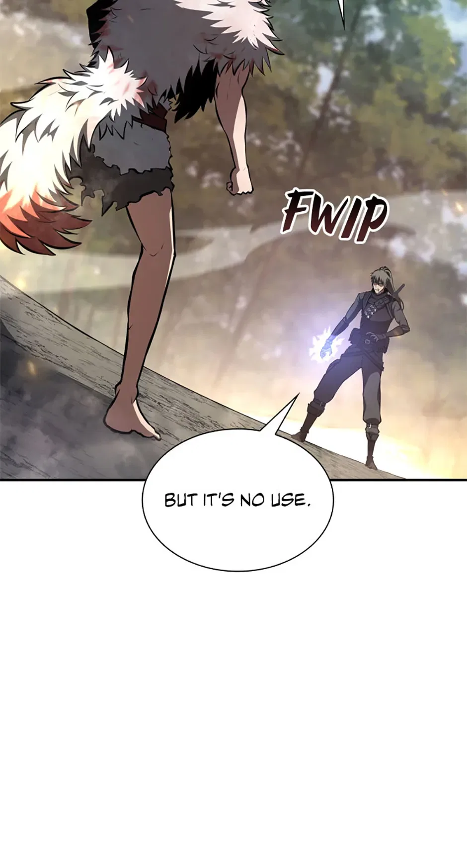 I Returned as an FFF-Class Witch Doctor Chapter 93 – Page 23