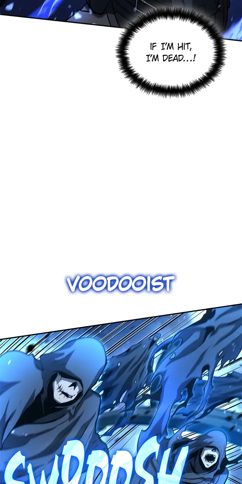 I Returned as an FFF-Class Witch Doctor Chapter 93 – Page 33