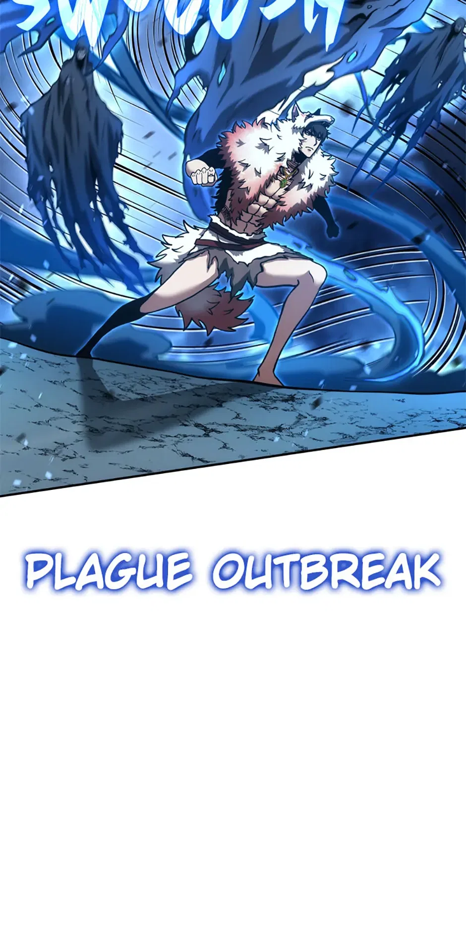 I Returned as an FFF-Class Witch Doctor Chapter 93 – Page 34