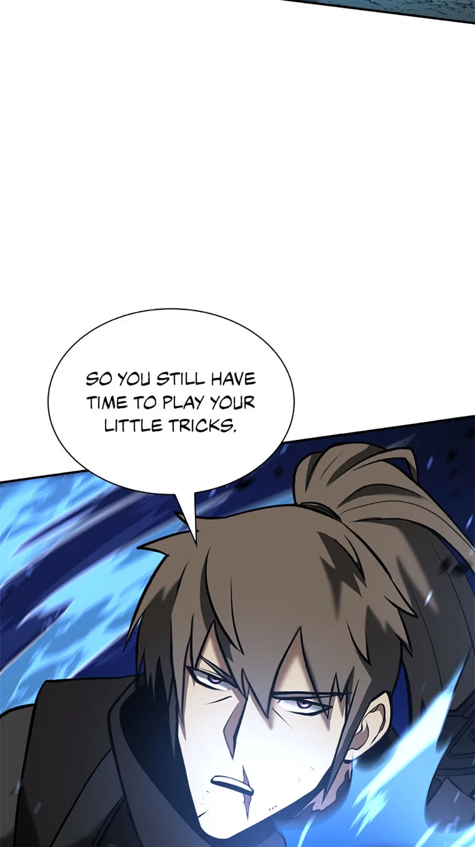 I Returned as an FFF-Class Witch Doctor Chapter 93 – Page 36