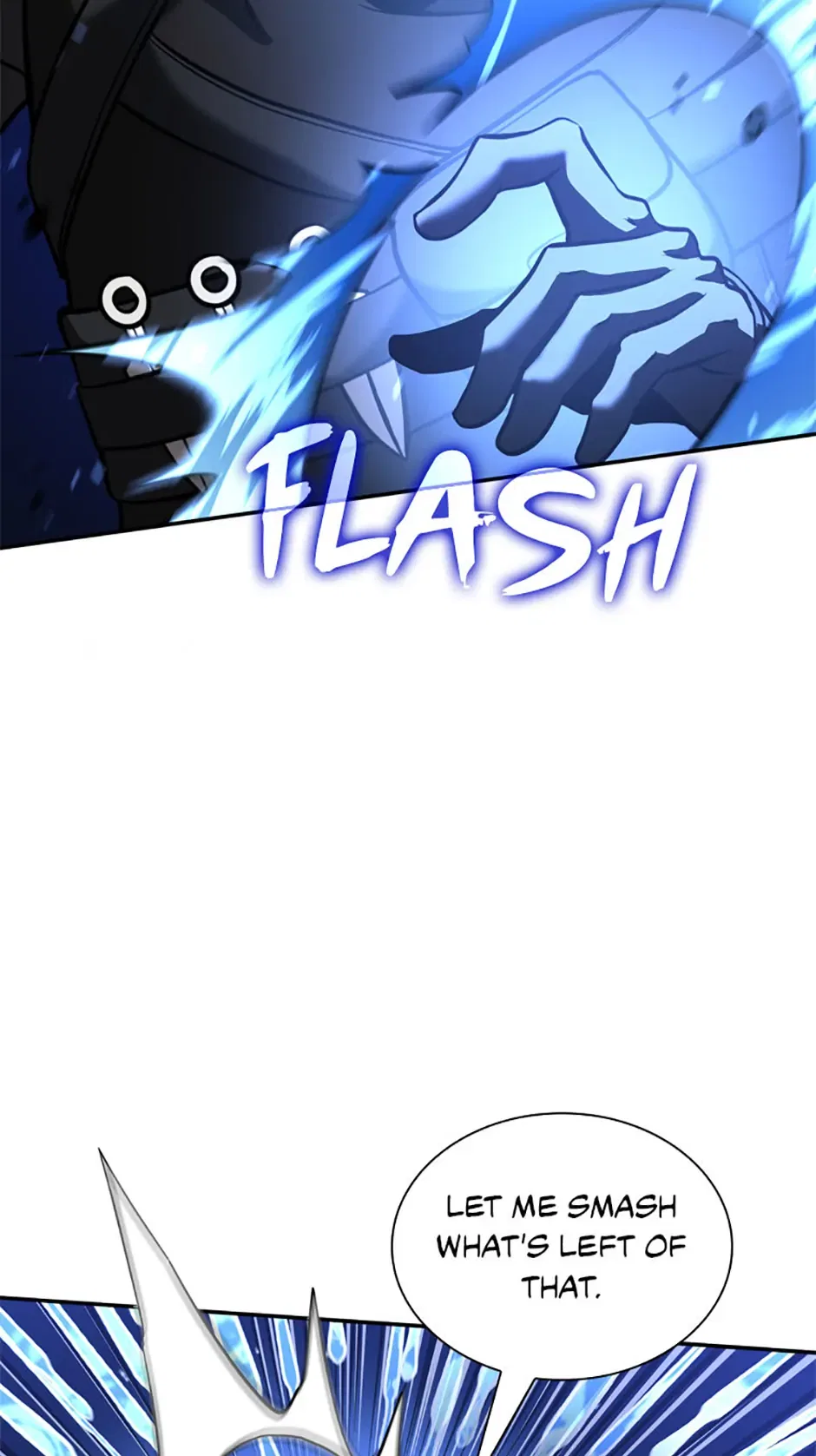 I Returned as an FFF-Class Witch Doctor Chapter 93 – Page 37