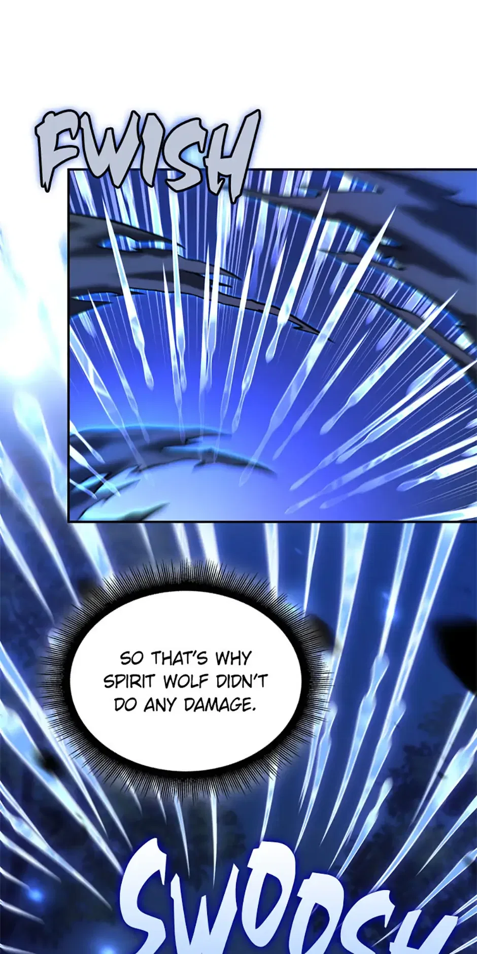 I Returned as an FFF-Class Witch Doctor Chapter 93 – Page 41