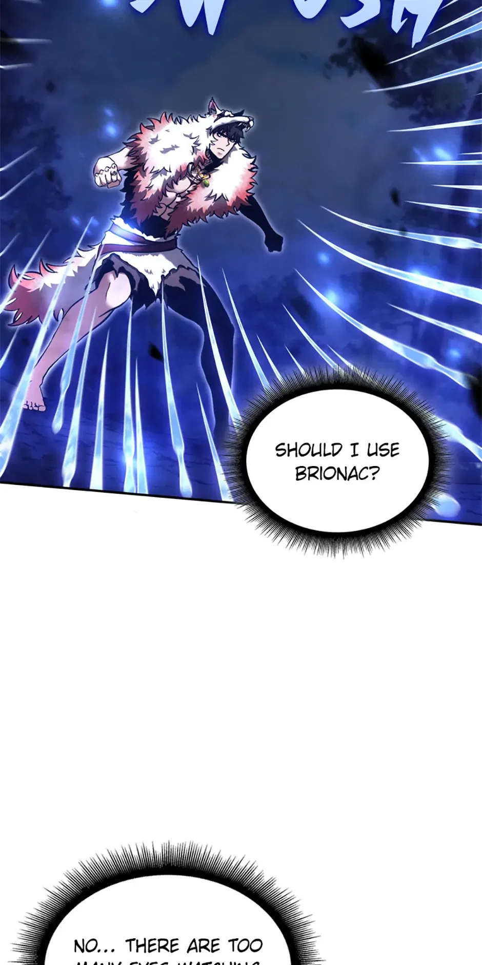I Returned as an FFF-Class Witch Doctor Chapter 93 – Page 42