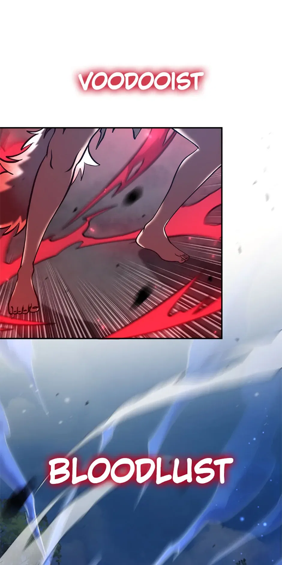 I Returned as an FFF-Class Witch Doctor Chapter 93 – Page 44