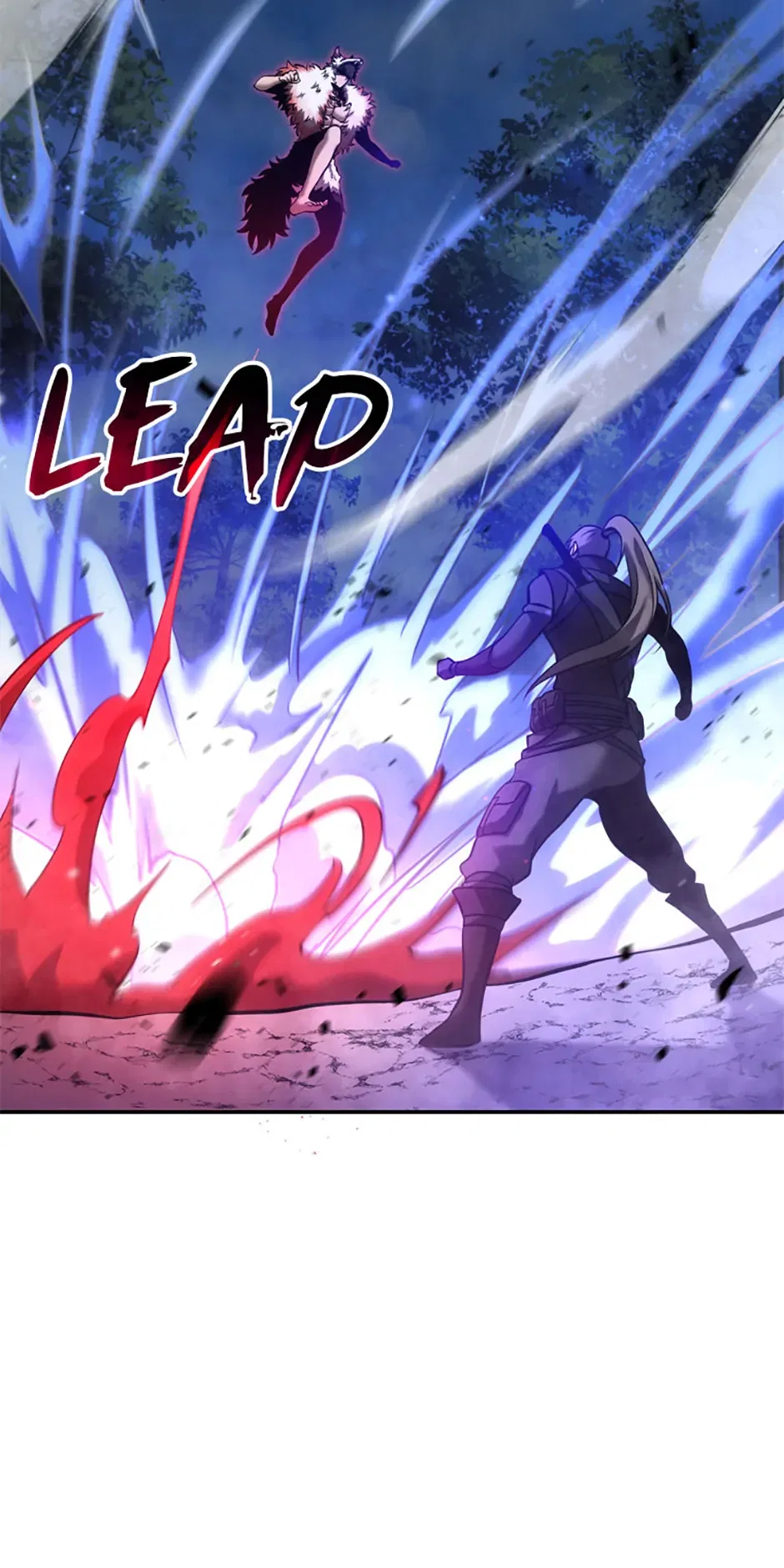 I Returned as an FFF-Class Witch Doctor Chapter 93 – Page 45