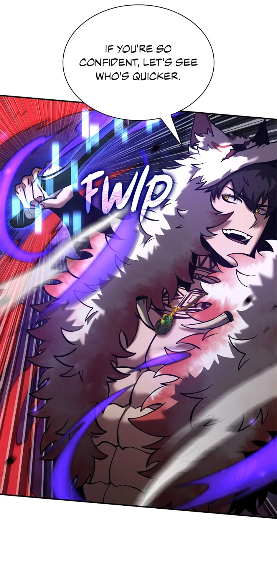I Returned as an FFF-Class Witch Doctor Chapter 93 – Page 47