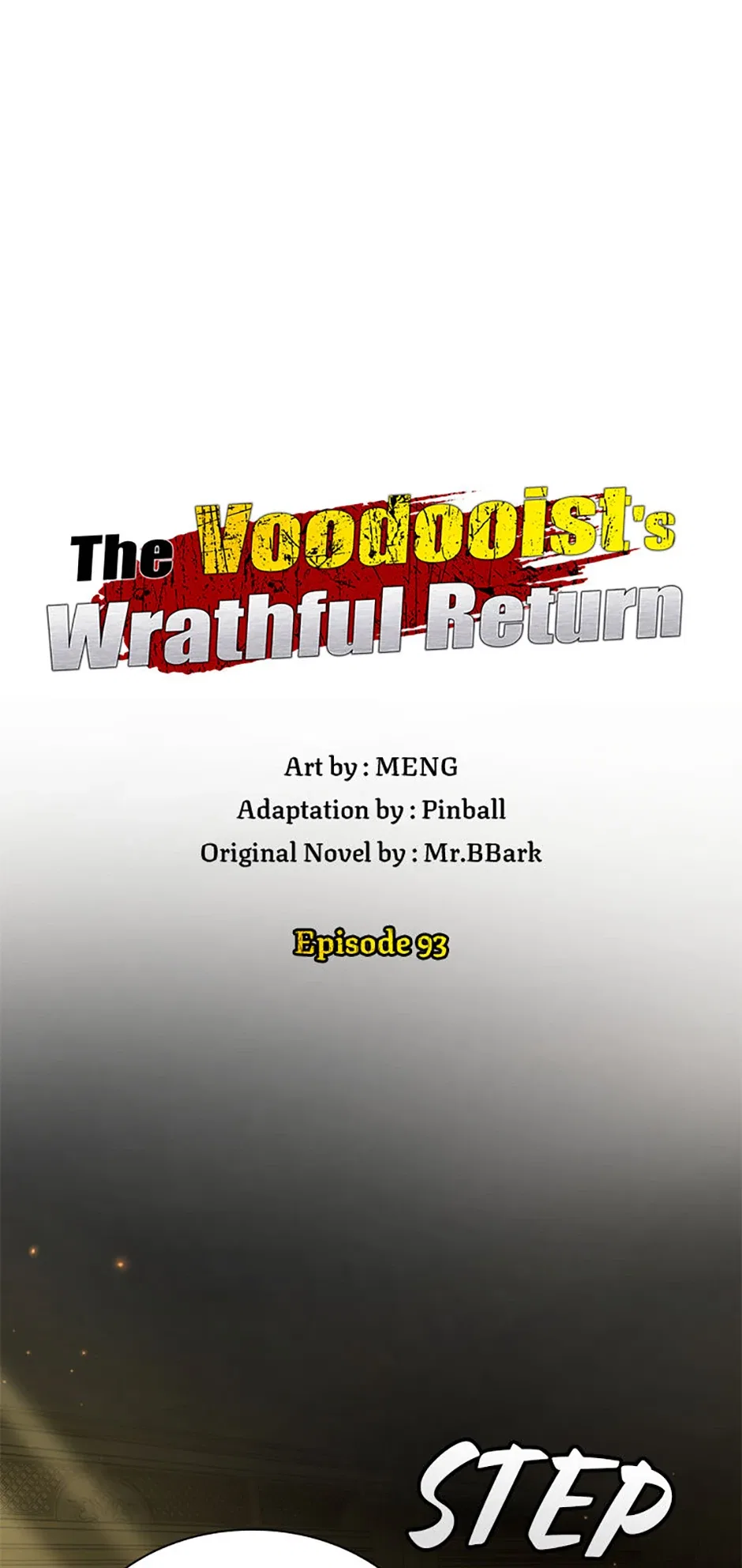 I Returned as an FFF-Class Witch Doctor Chapter 93 – Page 48