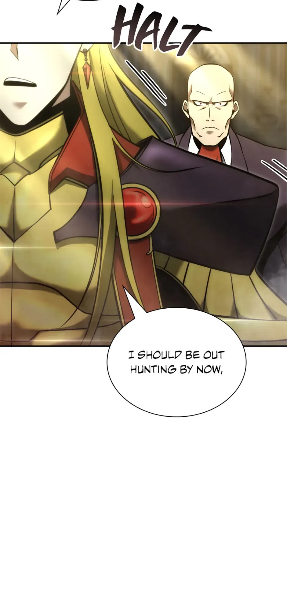 I Returned as an FFF-Class Witch Doctor Chapter 93 – Page 50