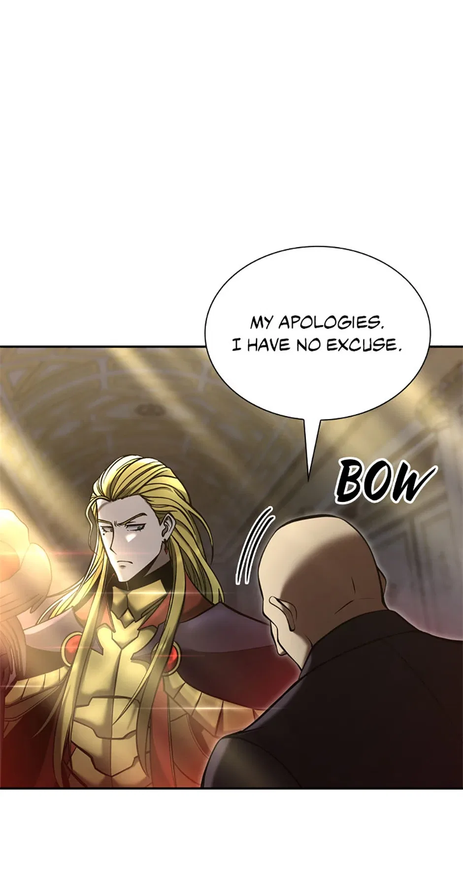 I Returned as an FFF-Class Witch Doctor Chapter 93 – Page 52
