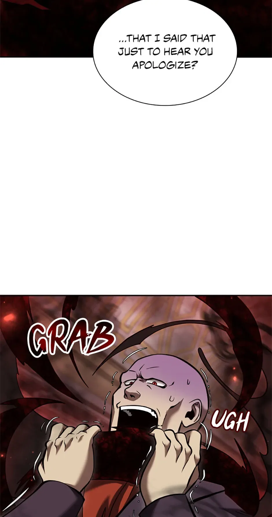 I Returned as an FFF-Class Witch Doctor Chapter 93 – Page 54