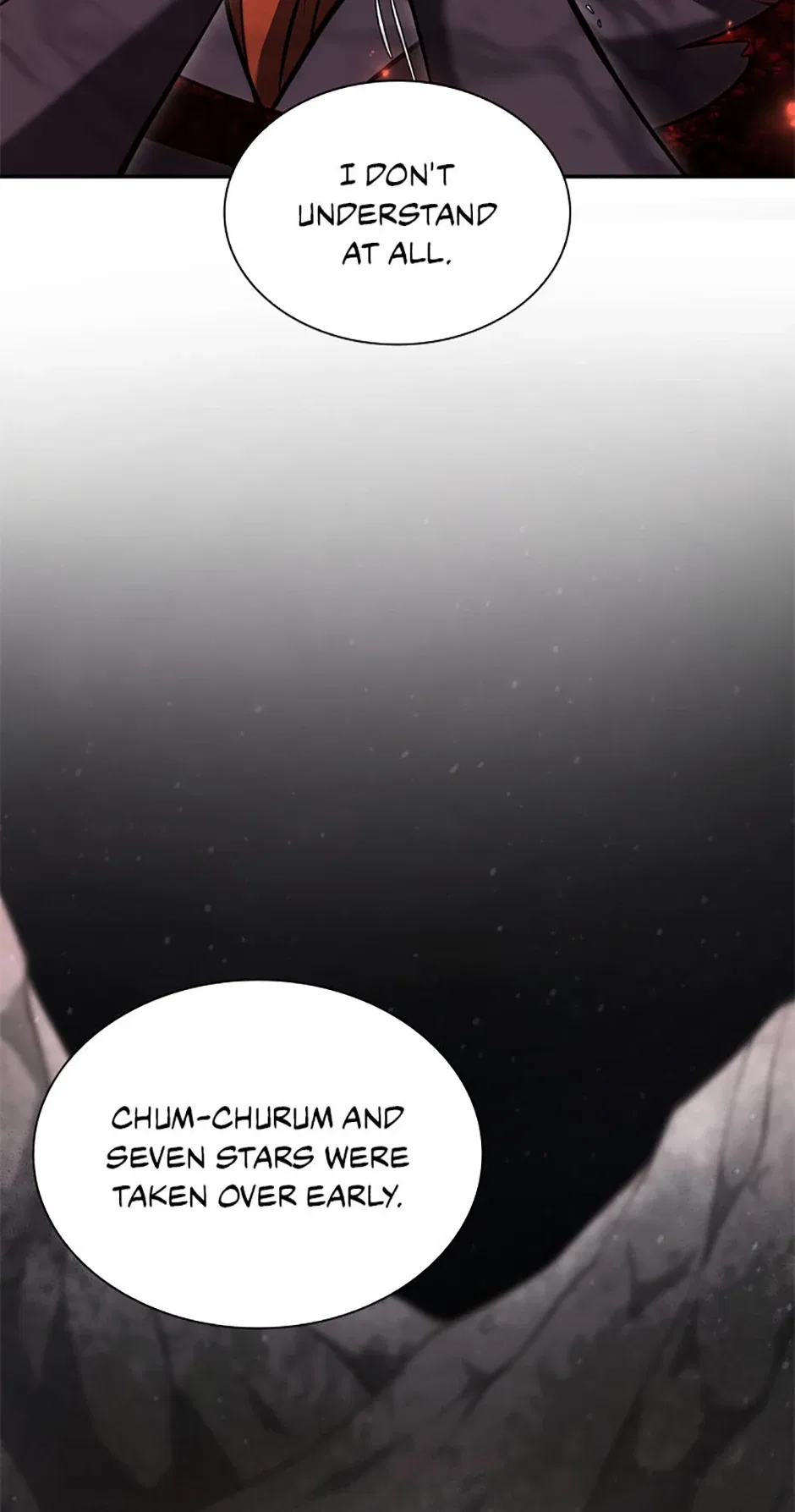 I Returned as an FFF-Class Witch Doctor Chapter 93 – Page 55