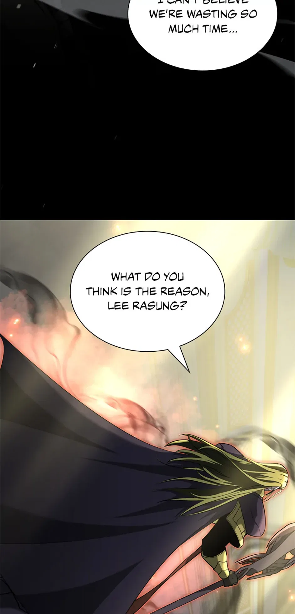 I Returned as an FFF-Class Witch Doctor Chapter 93 – Page 58