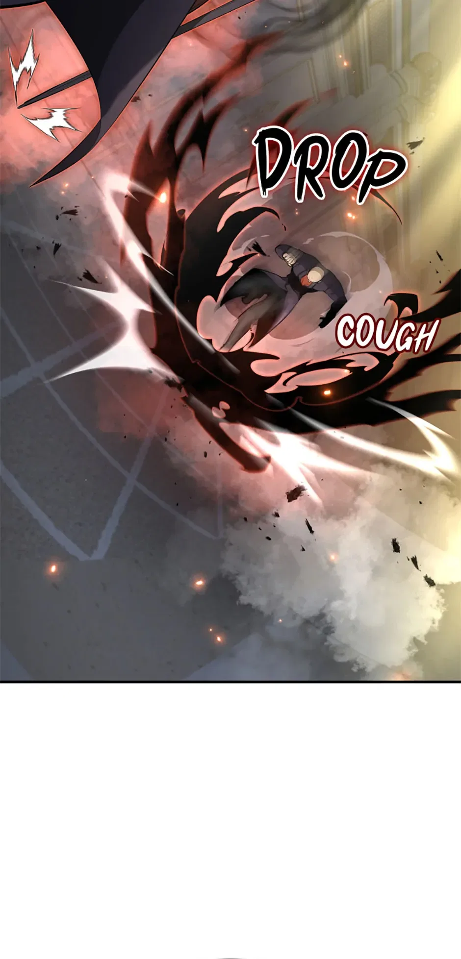 I Returned as an FFF-Class Witch Doctor Chapter 93 – Page 59