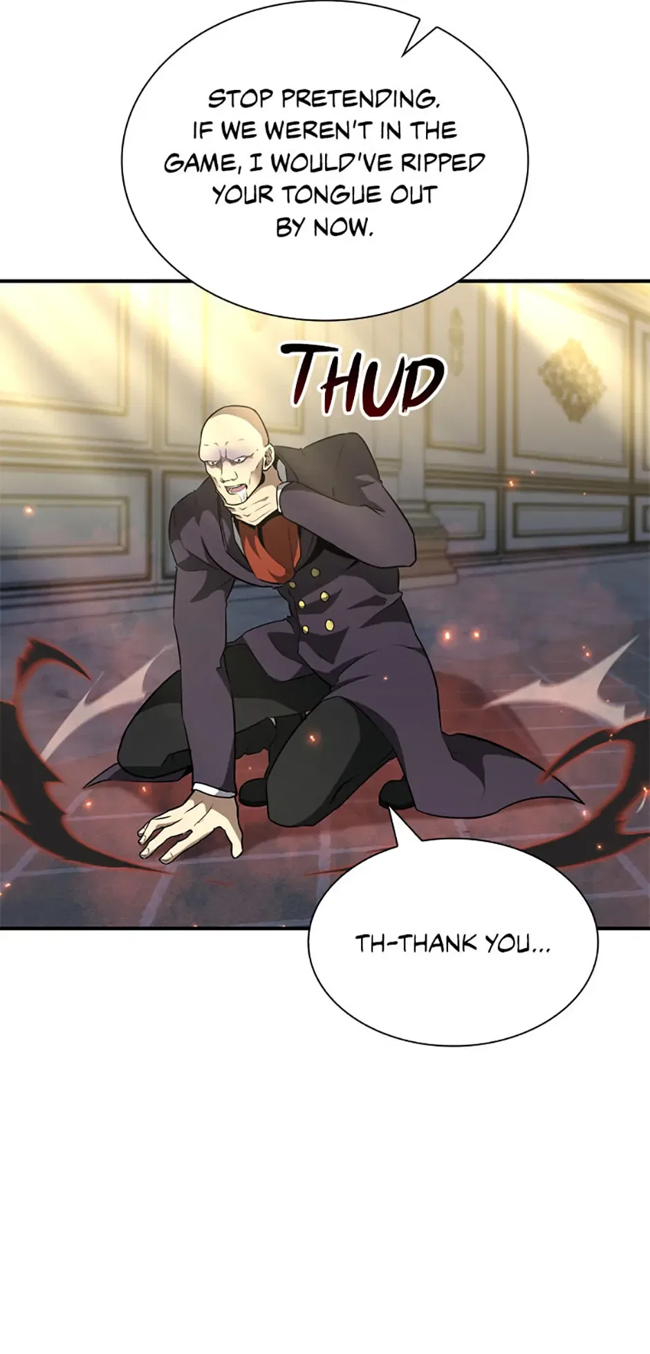 I Returned as an FFF-Class Witch Doctor Chapter 93 – Page 60