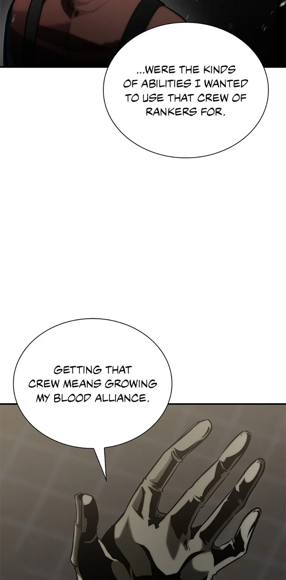 I Returned as an FFF-Class Witch Doctor Chapter 93 – Page 63