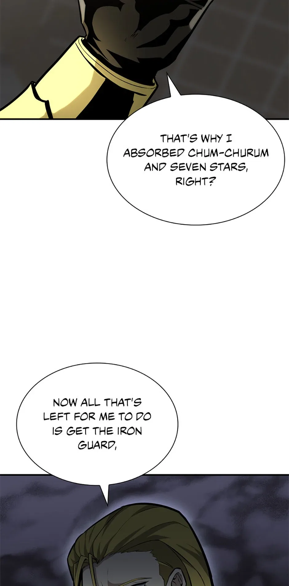 I Returned as an FFF-Class Witch Doctor Chapter 93 – Page 64