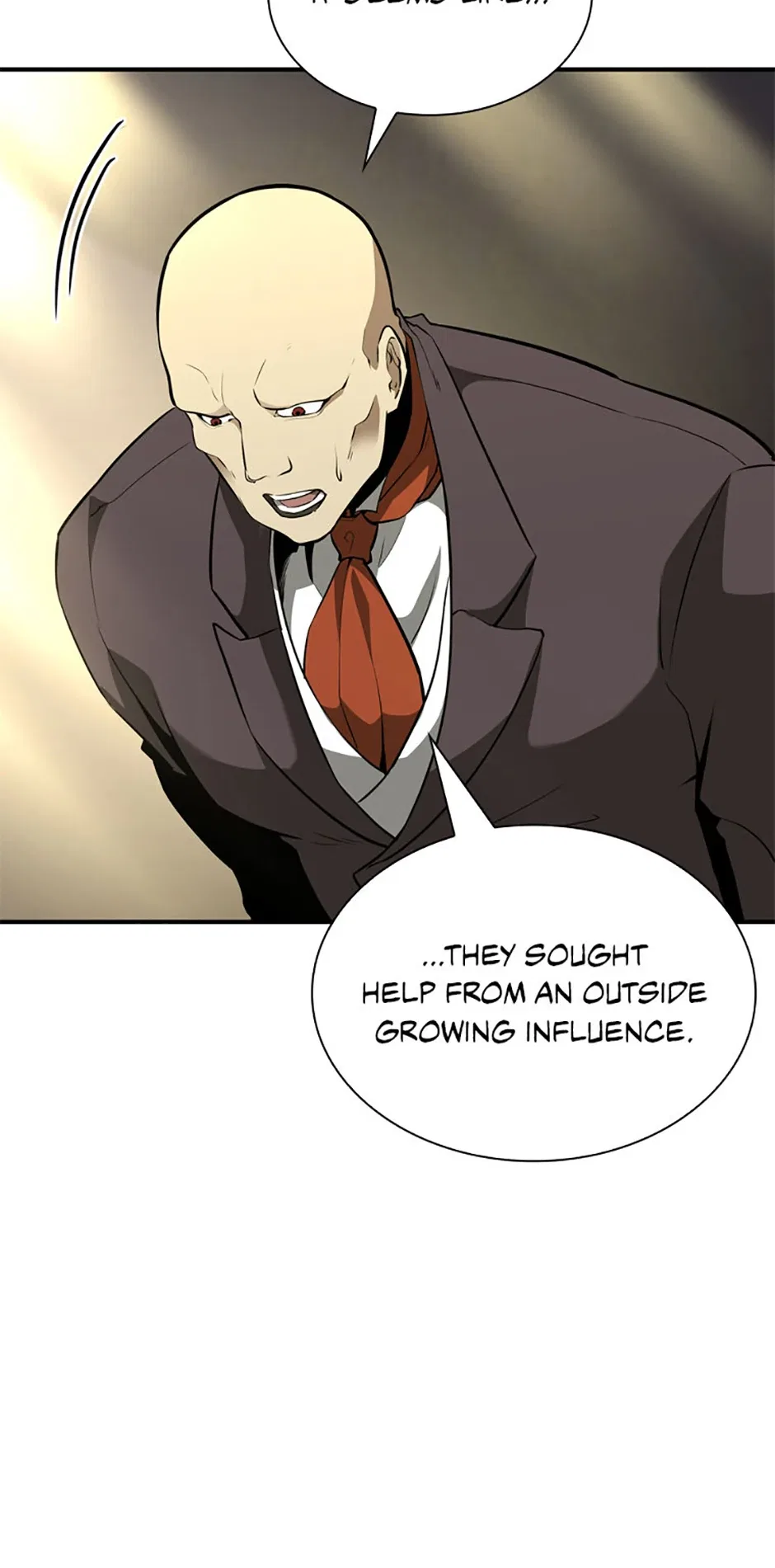I Returned as an FFF-Class Witch Doctor Chapter 93 – Page 66