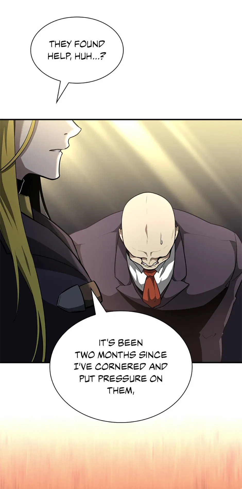 I Returned as an FFF-Class Witch Doctor Chapter 93 – Page 67
