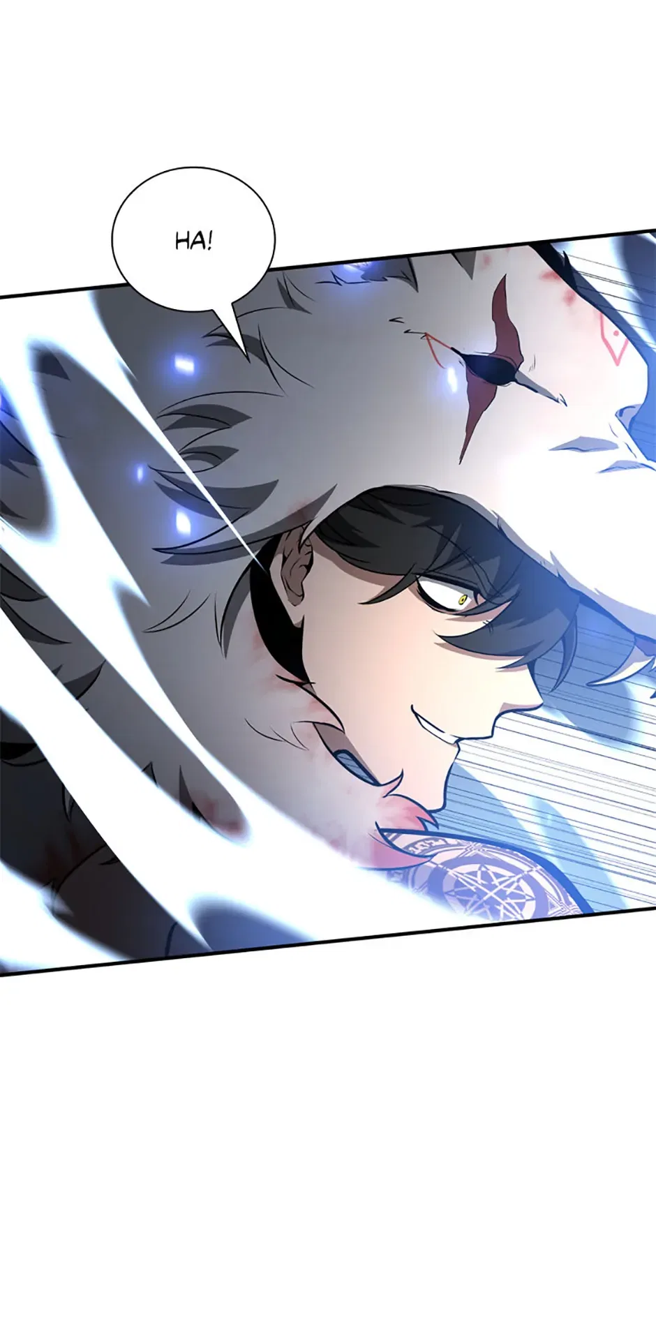 I Returned as an FFF-Class Witch Doctor Chapter 93 – Page 71