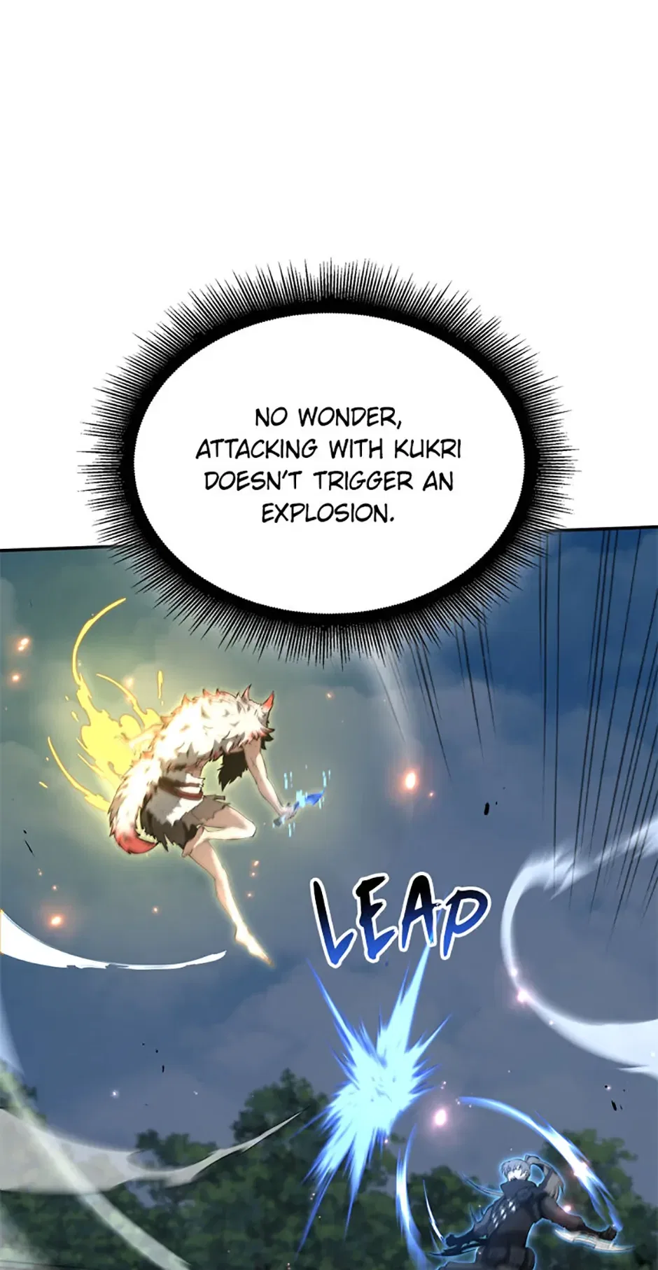 I Returned as an FFF-Class Witch Doctor Chapter 93 – Page 74
