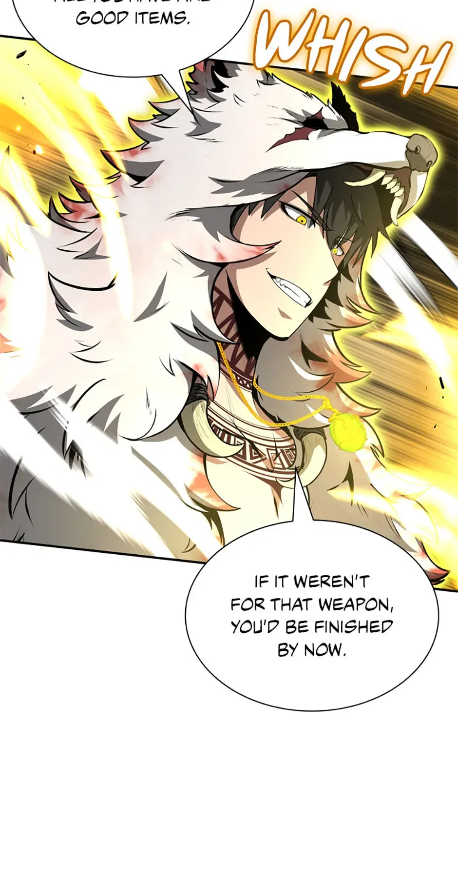 I Returned as an FFF-Class Witch Doctor Chapter 93 – Page 76