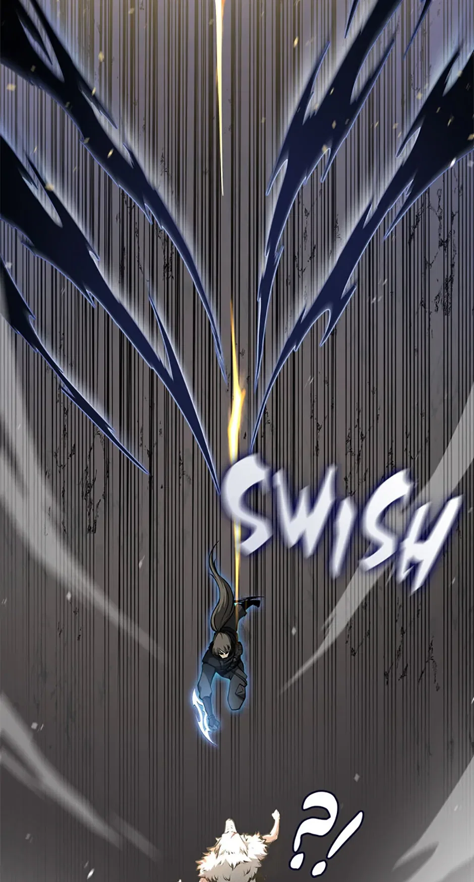 I Returned as an FFF-Class Witch Doctor Chapter 93 – Page 81