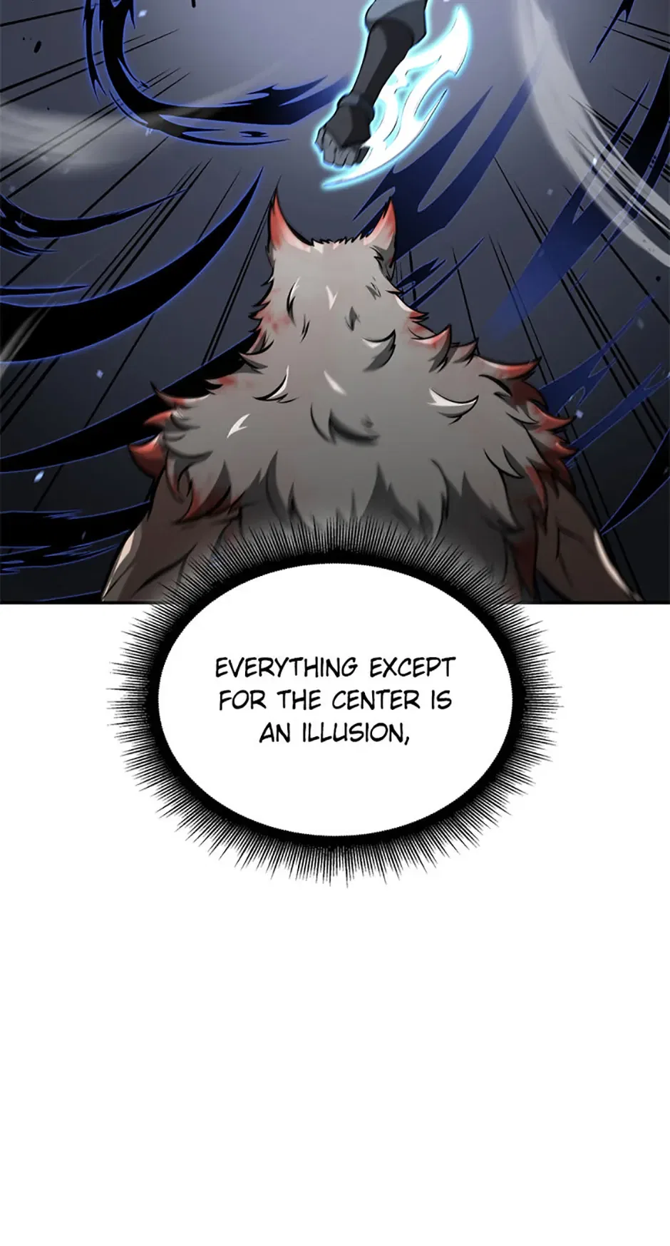 I Returned as an FFF-Class Witch Doctor Chapter 93 – Page 83