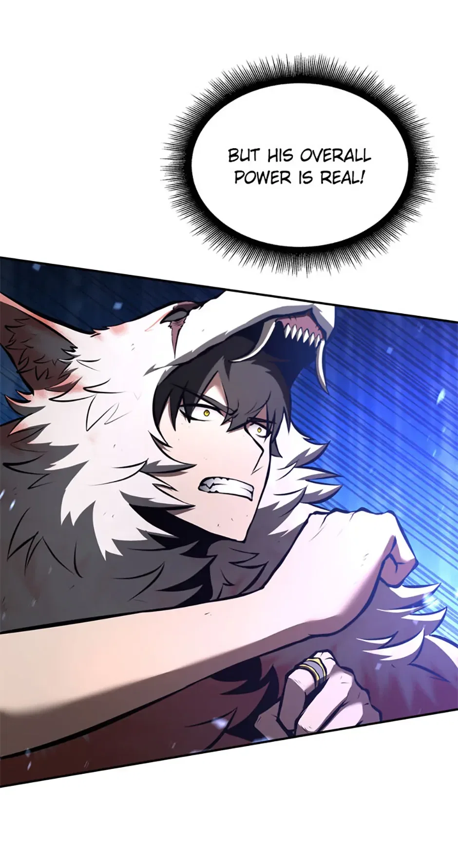 I Returned as an FFF-Class Witch Doctor Chapter 93 – Page 84