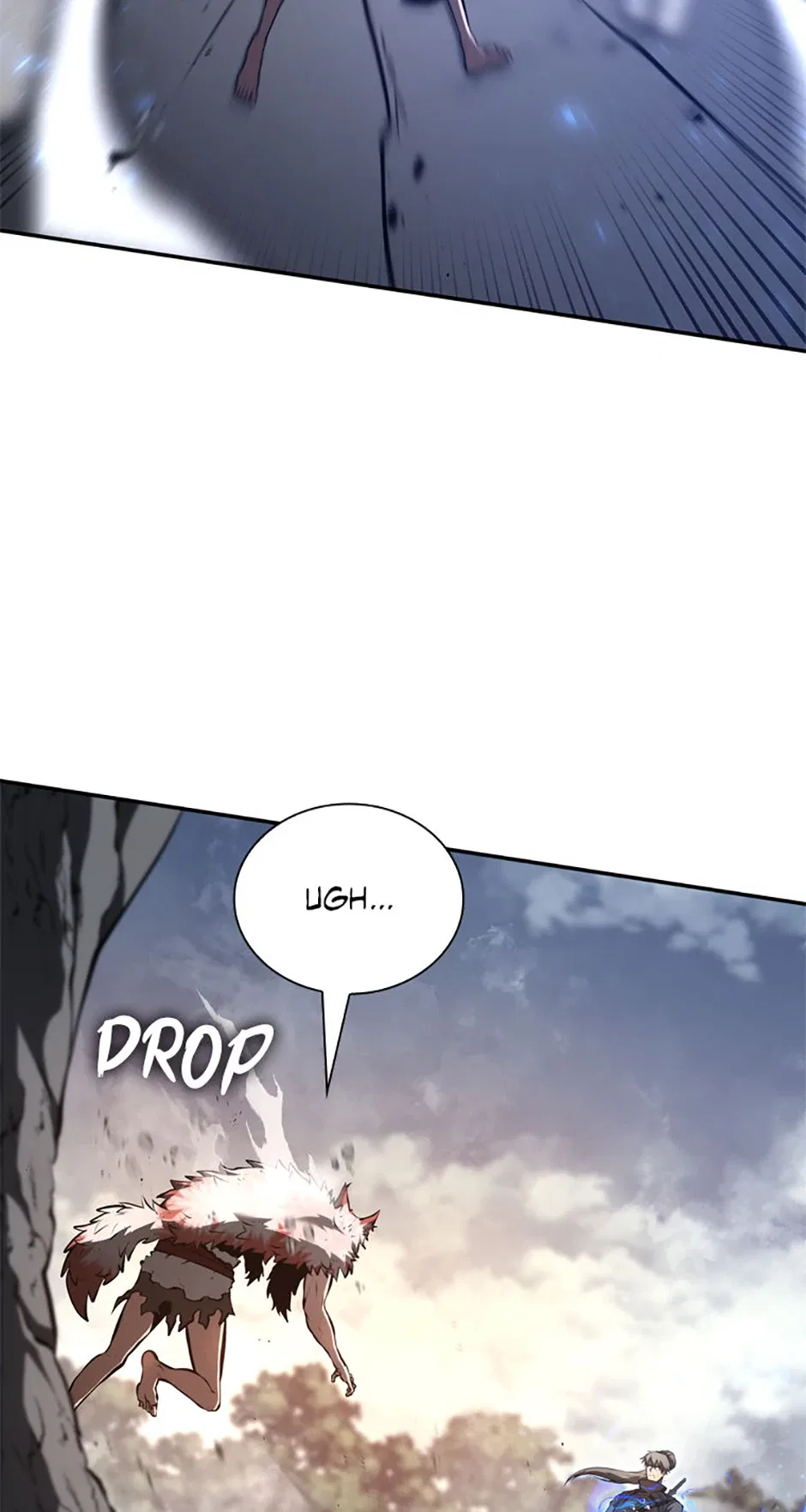 I Returned as an FFF-Class Witch Doctor Chapter 93 – Page 87