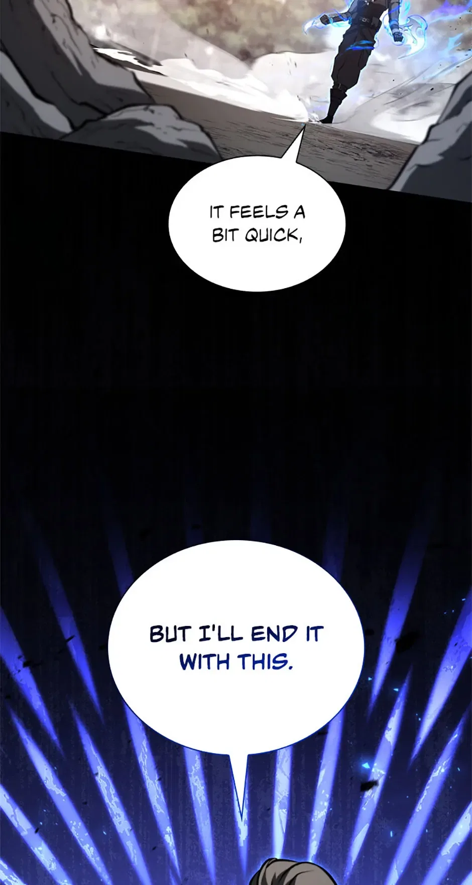 I Returned as an FFF-Class Witch Doctor Chapter 93 – Page 88