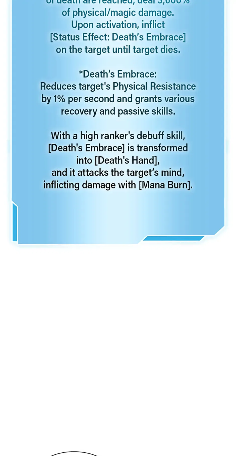 I Returned as an FFF-Class Witch Doctor Chapter 93 – Page 93