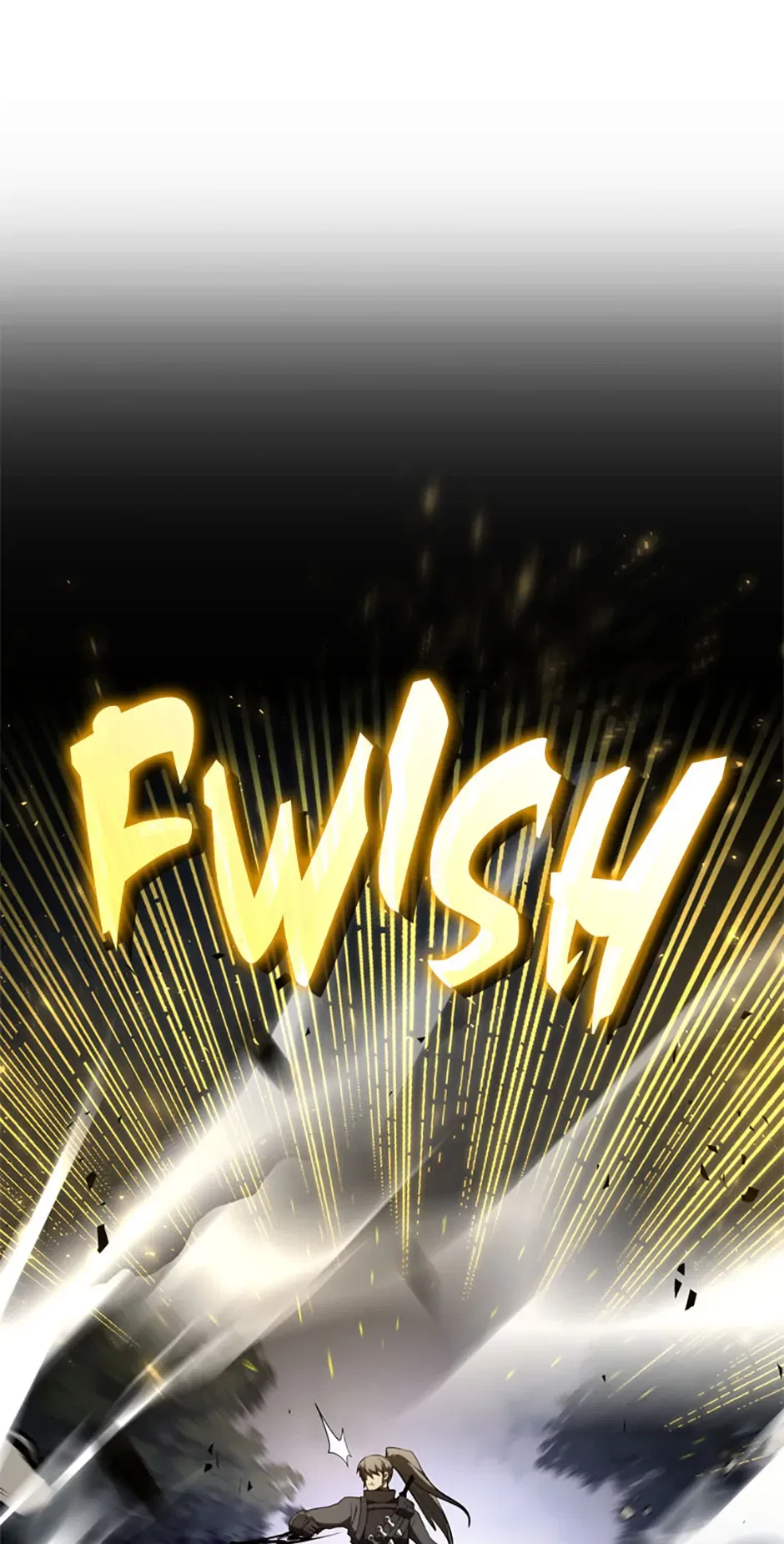 I Returned as an FFF-Class Witch Doctor Chapter 93 – Page 96