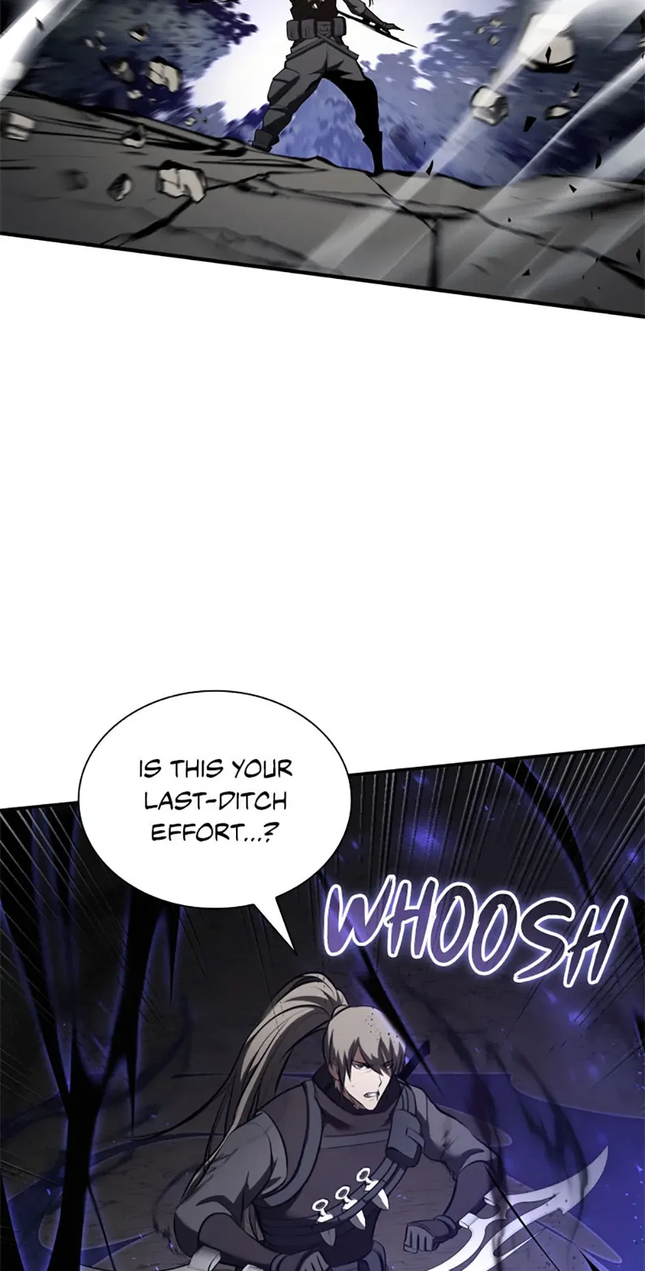 I Returned as an FFF-Class Witch Doctor Chapter 93 – Page 97