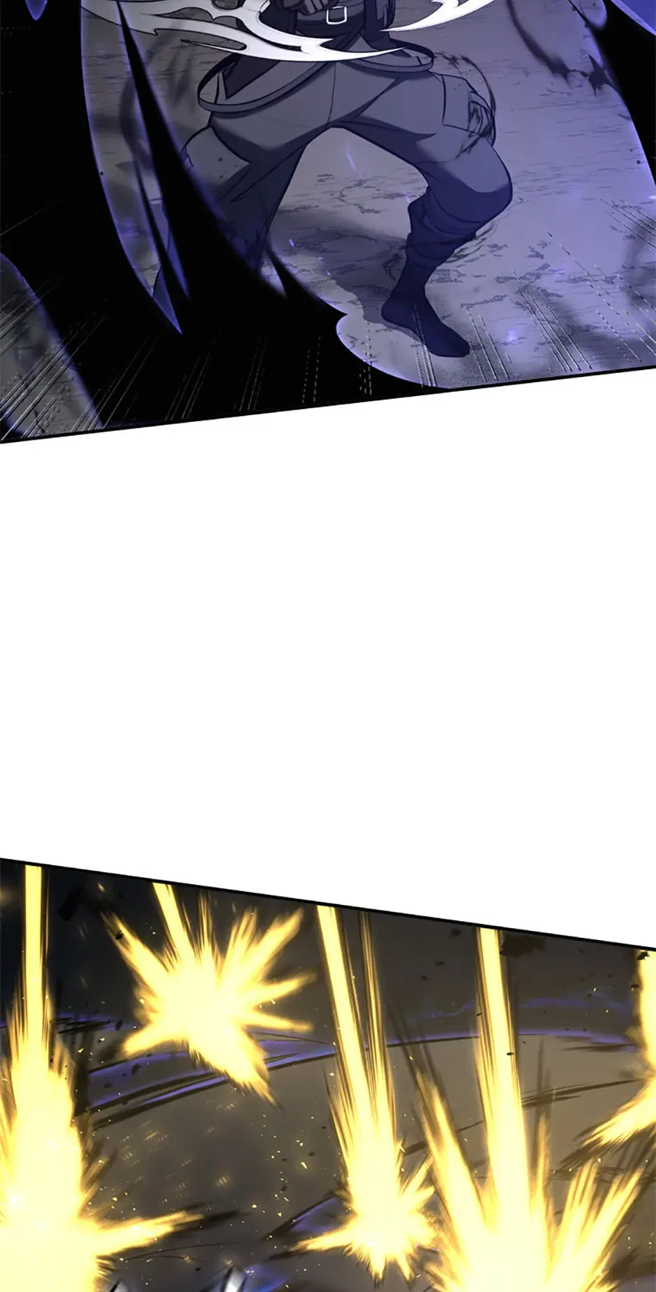 I Returned as an FFF-Class Witch Doctor Chapter 93 – Page 98