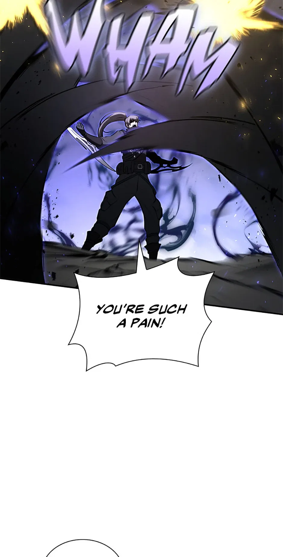 I Returned as an FFF-Class Witch Doctor Chapter 93 – Page 99
