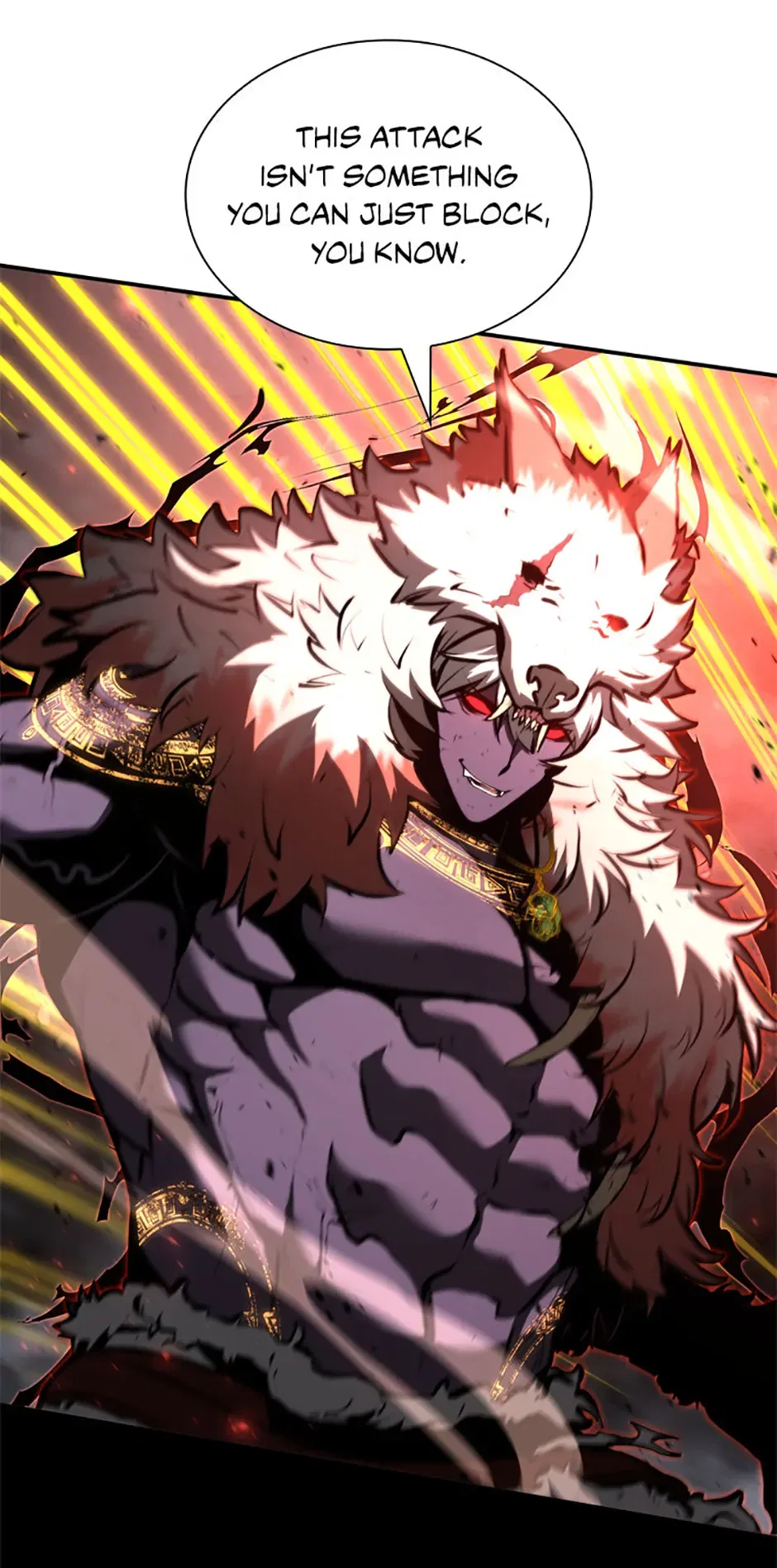 I Returned as an FFF-Class Witch Doctor Chapter 93 – Page 101
