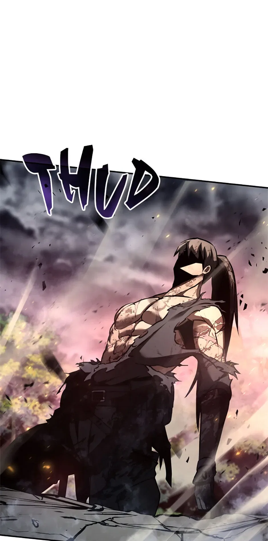 I Returned as an FFF-Class Witch Doctor Chapter 93 – Page 104